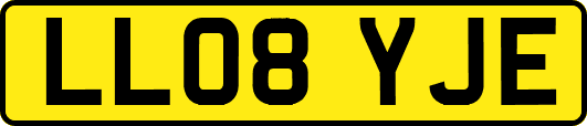 LL08YJE
