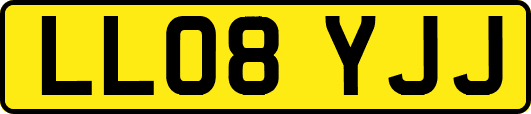 LL08YJJ