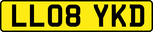 LL08YKD