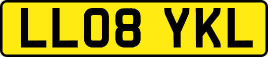 LL08YKL