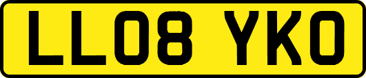LL08YKO