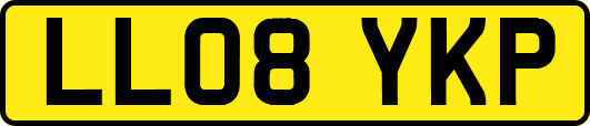 LL08YKP