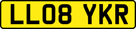 LL08YKR