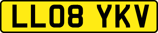 LL08YKV