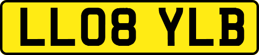 LL08YLB
