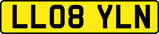LL08YLN