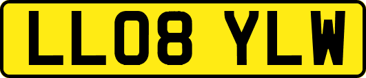 LL08YLW