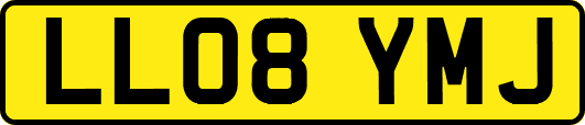 LL08YMJ
