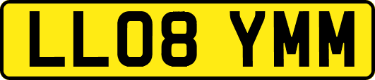 LL08YMM