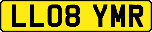 LL08YMR