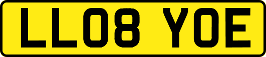 LL08YOE