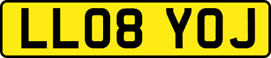 LL08YOJ
