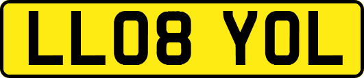 LL08YOL