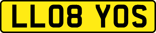 LL08YOS