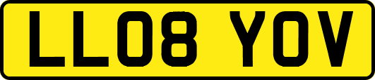 LL08YOV