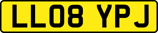 LL08YPJ