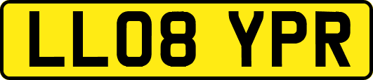 LL08YPR