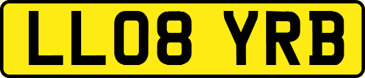 LL08YRB