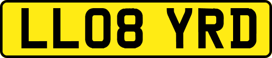 LL08YRD