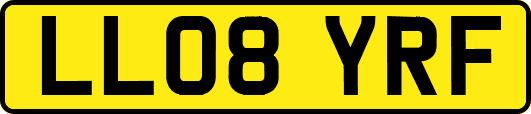 LL08YRF