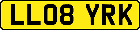 LL08YRK