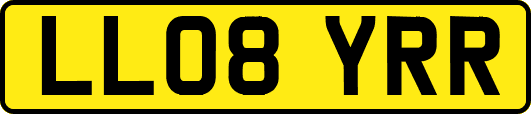 LL08YRR