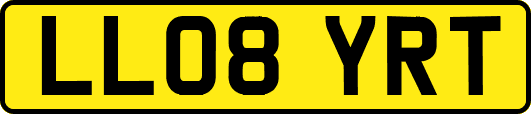 LL08YRT