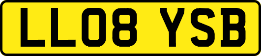 LL08YSB