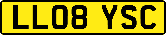 LL08YSC