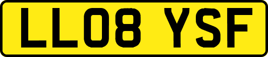 LL08YSF