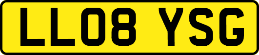 LL08YSG
