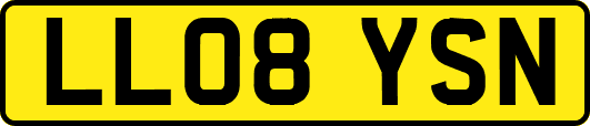 LL08YSN