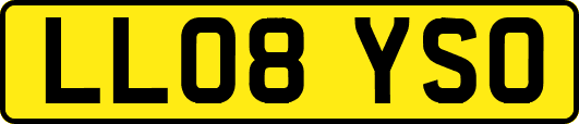 LL08YSO