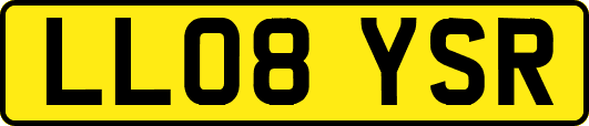 LL08YSR