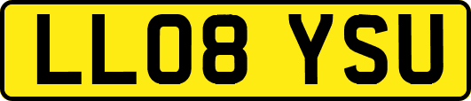LL08YSU