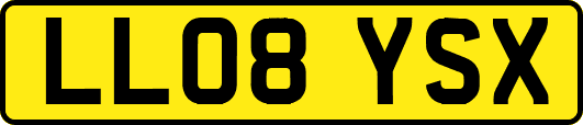 LL08YSX