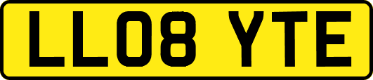 LL08YTE