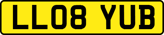 LL08YUB