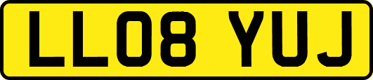 LL08YUJ