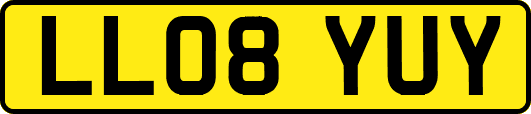 LL08YUY