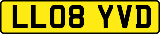 LL08YVD