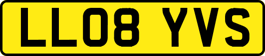 LL08YVS