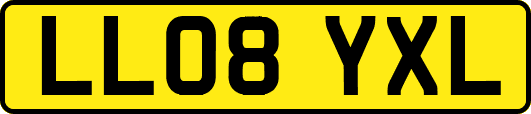 LL08YXL