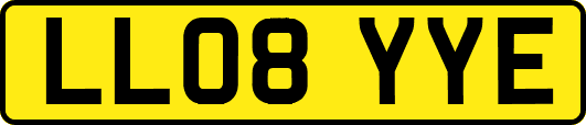LL08YYE