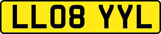 LL08YYL
