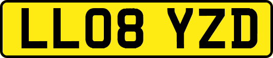 LL08YZD
