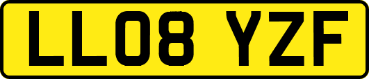 LL08YZF