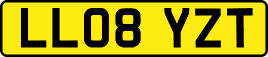 LL08YZT