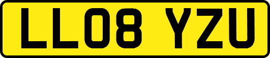 LL08YZU