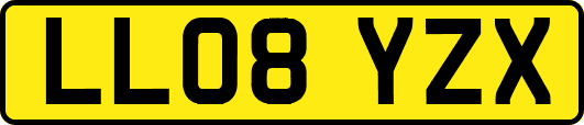 LL08YZX
